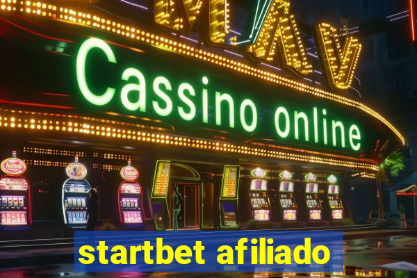 startbet afiliado